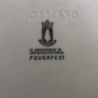 Schönwald Lukull bowl